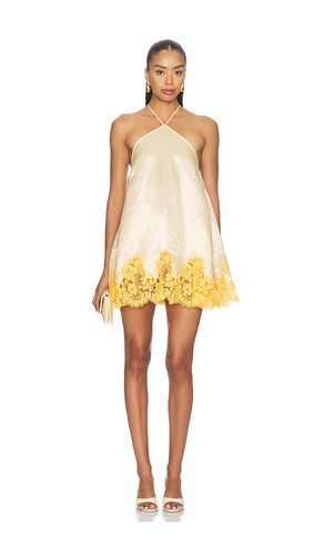 Anahi Mini Dress in . - size S (also in XS) - Camila Coelho - Modalova