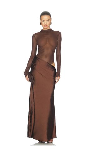 KLEID ELARINA in . Größe L. Also in M, S, XL, XS - Camila Coelho - Modalova