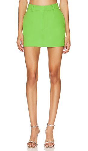 Elias Skort in Green. - size S (also in XS) - Camila Coelho - Modalova