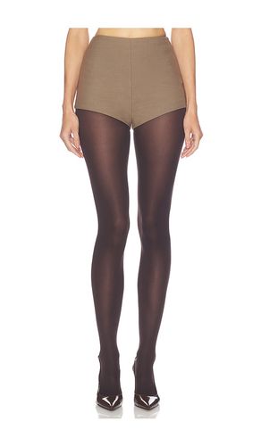 Roxana Shorts in Brown. - size L (also in M, S, XL, XS) - Camila Coelho - Modalova