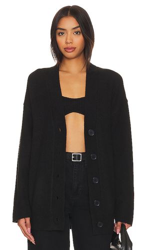 Trista Oversized Cardigan in . Size S - Camila Coelho - Modalova