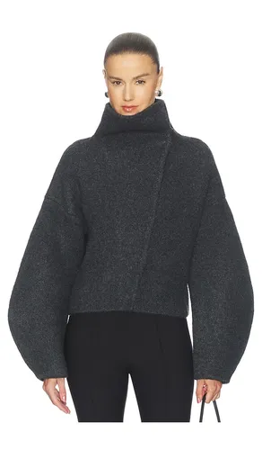 Wynter Boiled Knit Jacket in . - size L (also in M, S, XL, XS, XXS) - Camila Coelho - Modalova
