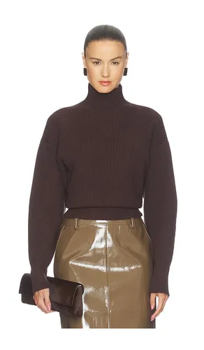 Maryellen Turtleneck Sweater in . - size L (also in M, S, XS) - Camila Coelho - Modalova