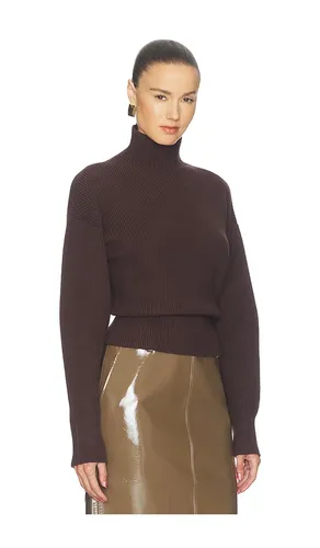 Maryellen Turtleneck Sweater in . - size L (also in M, S, XS) - Camila Coelho - Modalova