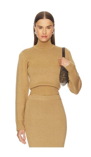 Costansa Turtleneck Sweater in . Size M. Also in XL - Camila Coelho - Modalova