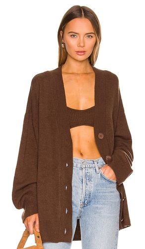 Trista Oversized Cardigan in . - size S (also in M, XS) - Camila Coelho - Modalova