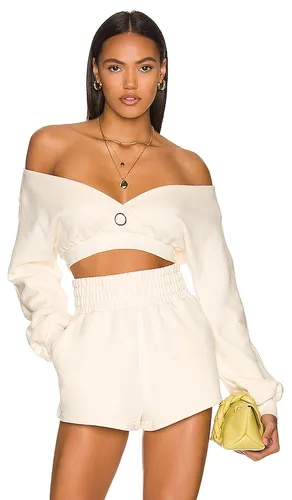 Kenzie Pullover in . Size L. Also in M, S, XS, XXS - Camila Coelho - Modalova