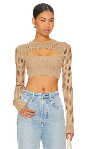 Heyda Top in . - size M (also in S, XS) - Camila Coelho - Modalova