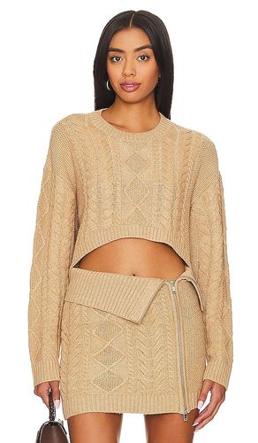 RUNDHALS CARMEN in . Größe S. Also in XS, L, XL - Camila Coelho - Modalova