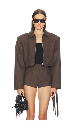 Lera Jacket in . Size M. Also in S - Camila Coelho - Modalova