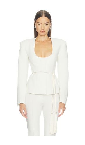 Jaxe Jacket in . - size L (also in M, S, XL, XS, XXS) - Camila Coelho - Modalova