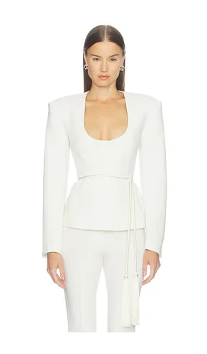 Jaxe Jacket in . - size XS (also in XXS, S, M, XL) - Camila Coelho - Modalova