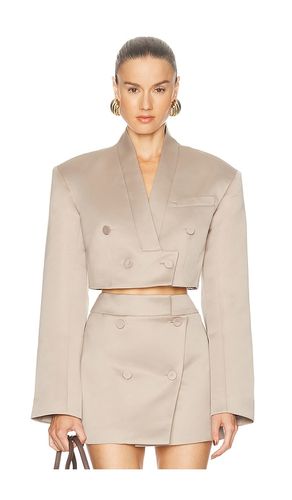 Marosa Jacket in . Taglia M. Also in L, S, XL, XS - Camila Coelho - Modalova