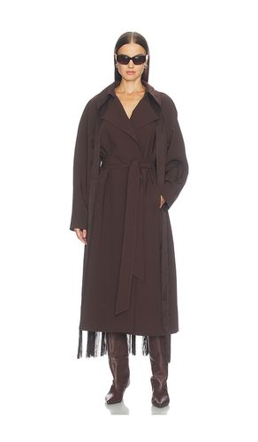 Jaxe Coat in . - size L (also in M, S, XL, XS, XXS) - Camila Coelho - Modalova