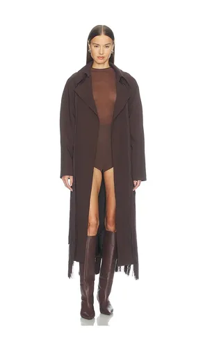 Jaxe Coat in . - size L (also in M, S, XL, XS, XXS) - Camila Coelho - Modalova