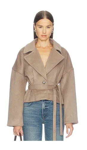 Sloan Jacket in . Taglia L. Also in M, S, XL, XS - Camila Coelho - Modalova