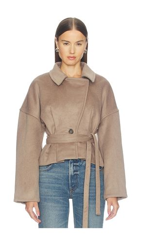 Sloan Jacket in . Size L. Also in M, S, XL, XS - Camila Coelho - Modalova