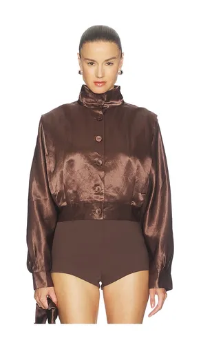Teresa Jacket in . - size L (also in M, S, XL, XS, XXS) - Camila Coelho - Modalova