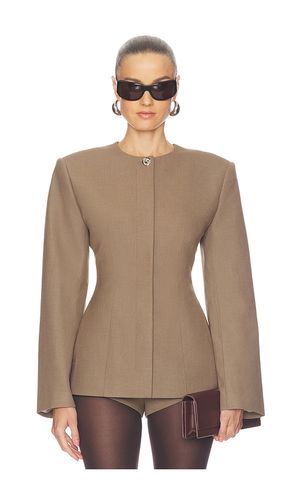 Kenna Blazer in . Taglia L. Also in M, S, XL, XS, XXS - Camila Coelho - Modalova