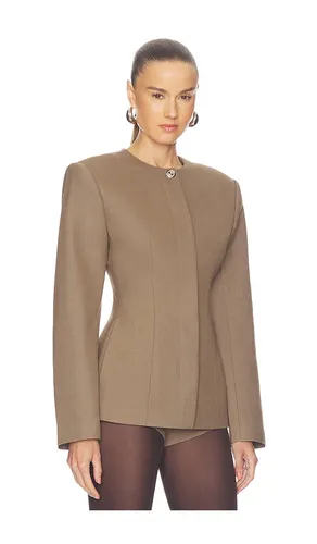 Kenna Blazer in . Size L. Also in M, S, XL, XS, XXS - Camila Coelho - Modalova