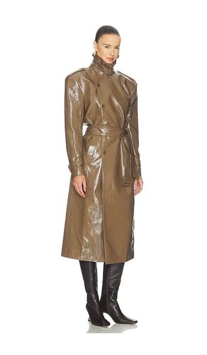 Nico Coat in . Taglia L. Also in M, S, XL, XS, XXS - Camila Coelho - Modalova