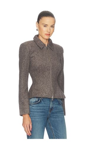 JACKE SIDONIA in . Größe L. Also in M, S, XL, XS, XXS - Camila Coelho - Modalova