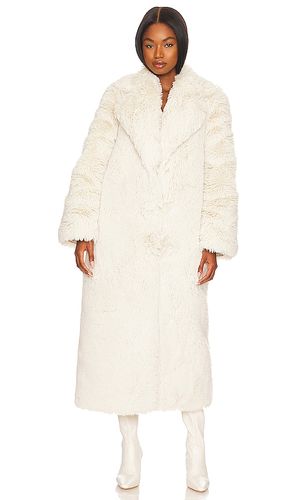 Francisca Coat in . Size L. Also in M, S, XS - Camila Coelho - Modalova