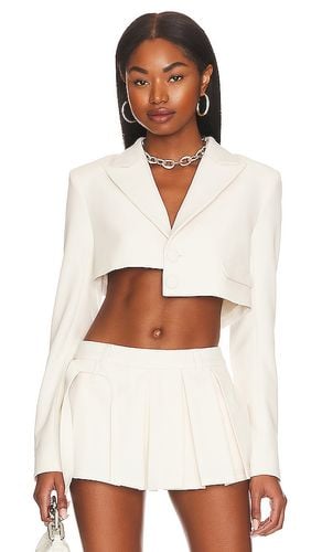 Harper Cropped Blazer in . - size S (also in XL, XXS) - Camila Coelho - Modalova