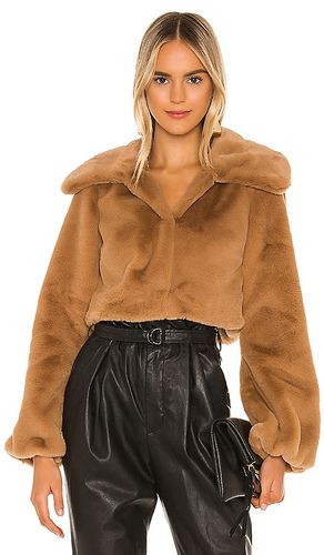 KUNSTFELLJACKE CLEOBELLA in . Größe L. Also in XXS - Camila Coelho - Modalova