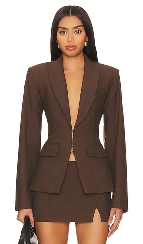 Mireia Tailored Jacket in . Size S. Also in XS, XXS - Camila Coelho - Modalova