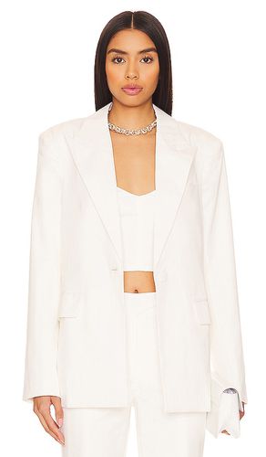 Morena Blazer in . - size M (also in S, XS, XXS) - Camila Coelho - Modalova