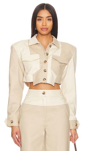 JACKE ARACELI in . Größe S. Also in L, XS, XXS - Camila Coelho - Modalova