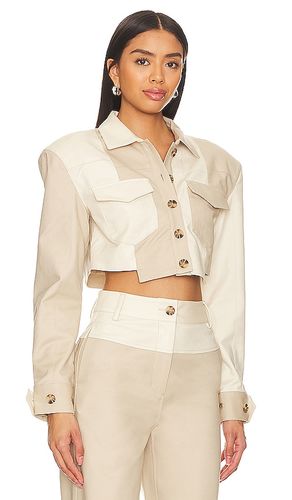 JACKE ARACELI in . Größe S. Also in XS, XXS - Camila Coelho - Modalova