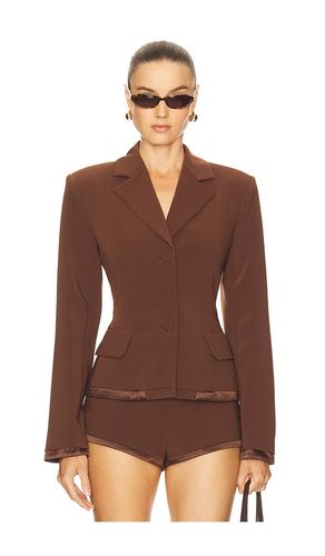 BLAZER DEYSI in . Größe M. Also in S, XL, XS - Camila Coelho - Modalova