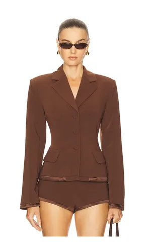 BLAZER DEYSI in . Größe M. Also in XS - Camila Coelho - Modalova
