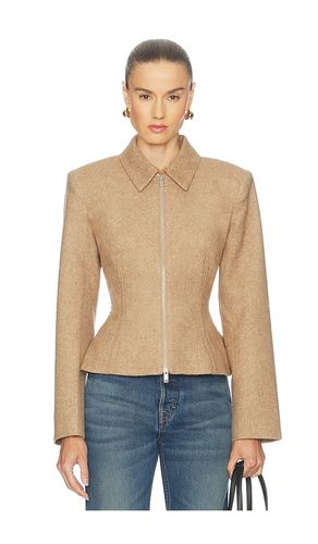 JACKE SIDONIA in . Größe L. Also in M, S, XL, XS, XXS - Camila Coelho - Modalova