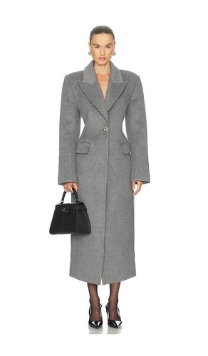 Mariela Coat in . Size S. Also in XS - Camila Coelho - Modalova