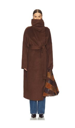MANTEL MIRTA in . Größe S. Also in XXS, XS, M, L, XL - Camila Coelho - Modalova