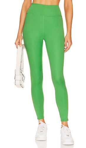 Isla 7/8 legging en color verde talla XS en - Green. Talla XS (también en XXS) - Camila Coelho - Modalova