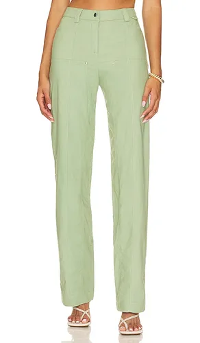 Matilde Pant in . Taglia S. Also in XL - Camila Coelho - Modalova