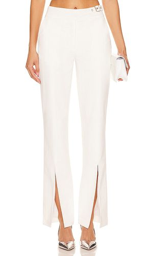 Vania Trouser in . - size L (also in M, S, XL, XS) - Camila Coelho - Modalova