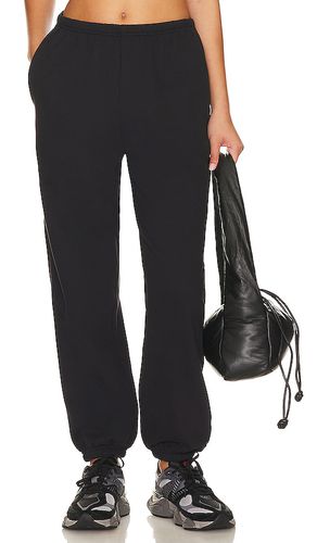Pantalón deportivo katie en color talla L en - Black. Talla L (también en M, S, XL, XS) - Camila Coelho - Modalova