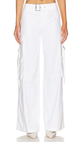 Coconut Grove Pant in White. - size L (also in M, XL) - Camila Coelho - Modalova