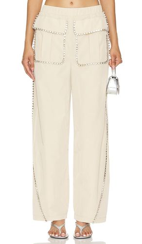 Aline Pant in . Size M, S, XL, XS, XXS - Camila Coelho - Modalova