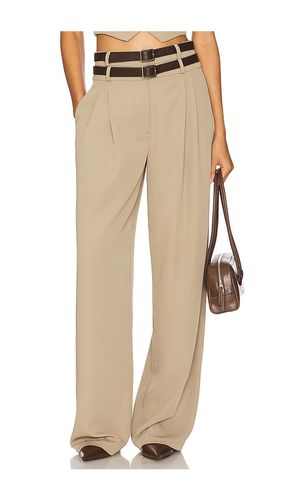 Jila Pant in ,. Size XS - Camila Coelho - Modalova