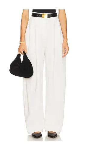 Reese Pant in Beige. - size M (also in XL) - Camila Coelho - Modalova