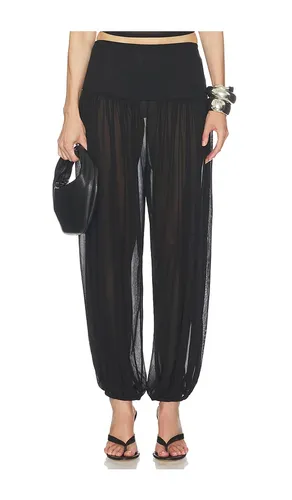 Emmaline Pant in . Size L. Also in XL - Camila Coelho - Modalova