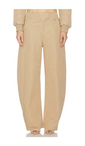 Amaia Pants in . Size L. Also in M, S, XS - Camila Coelho - Modalova