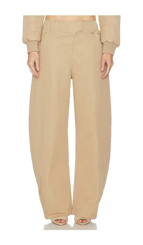 Amaia Pants in . Taglia L. Also in M, S - Camila Coelho - Modalova