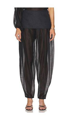 HOSE EVELIA in . Größe M. Also in XL, XS - Camila Coelho - Modalova